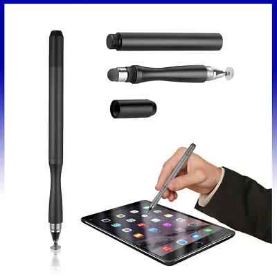 £11.79 • Buy Thin Capacitive Touch Screen Pen Stylus For IPhone IPad Samsung PDA Phone