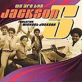 £2.91 • Buy We Are The Jackson 5 CD Value Guaranteed From EBay’s Biggest Seller!