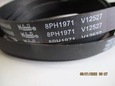 Fisher & Paykel Dryer Drum Belt P/n:h0180300006b  • $69