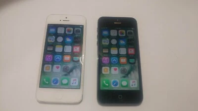 $26.99 • Buy Apple IPhone 5 A1428 16/32/64 AT&T FREE SHIPPING