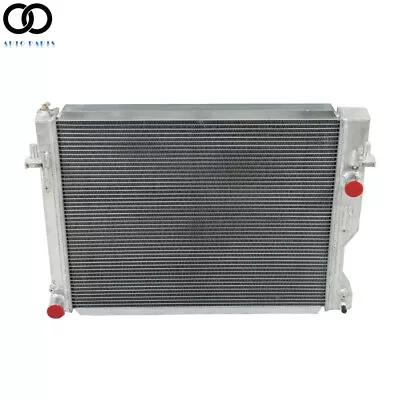 3 Row Radiator Aluminum For 2005 06-14 Ford Mustang GT Base 3.7 3.9 4.0 4.6 5.0L • $117.64