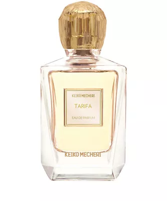 Keiko Mecheri 'Tarifa' Eau De Parfum 2.5oz New In Box • $49.99