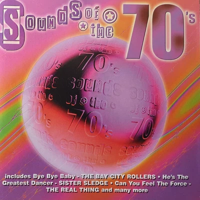 £2.84 • Buy Sounds Of The 70's (CD, 1998)