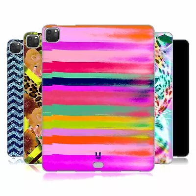 Head Case Designs Trend Mix Soft Gel Case & Wallpaper For Apple Samsung Kindle • $39.55