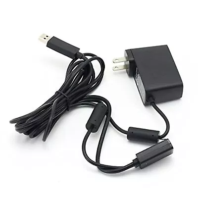 AC Adapter Power Supply For Xbox 360 Kinect Sensor By Mars Devices • $8.24