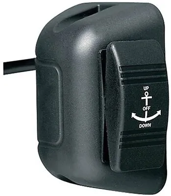 Minn Kota Deckhand 40 Anchor Winch  Remote Switch • $59.99