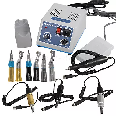 Dental Lab Marathon Electric Micromotor Polishing Handpiece 35K RPM N3 Polisher • $49.27