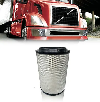 Engine Air Filter For Volvo Trucks Replaces RS4642 AF26163M AF26472M P606720 • $54.99