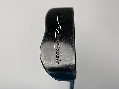 Ping Scottsdale B60 Putter 35  Black Dot Mens RH • $46.74