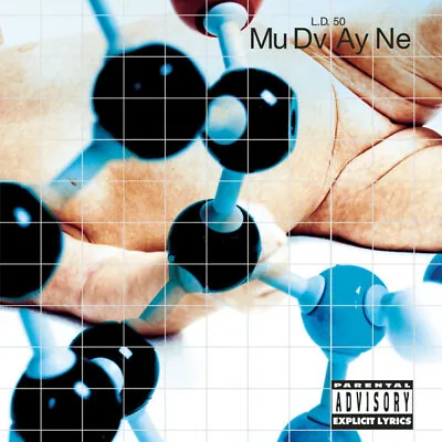 Mudvayne - L.D. 50 CD - Nu Metal Classic - DIG - SEALED NEW - LD 50 • $11.99