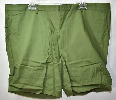 J. Ferrar Shorts Green Size 42 Men's • $9.99