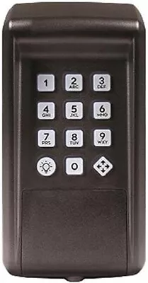 New! Mighty Mule Mmk200 Automatic Gate Opener Digital Keypad Authorized Dealer • $38.47