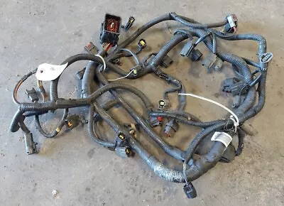 Injector Wiring Harness 1996 Ford Mustang GT 4.6 SOHC • $209.99