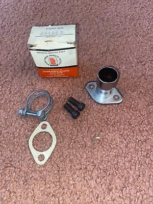 Tecumseh Vintage Nos 391012 Muffler Adapter Kit For H50 H60  • $65