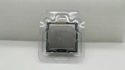 Intel Core I5 2500 3.30GHz 6MB/5 GT/s SR00T  LGA 1155 Processor • $9