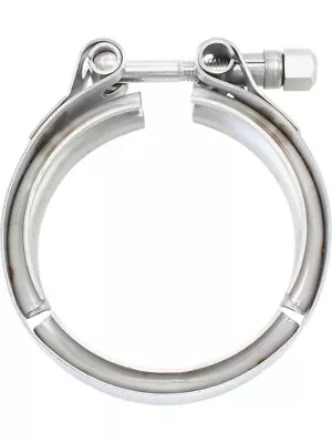 Aeroflow Replacement V-band Clamp For 1-3/4 1.75 V Band Clamp (AF59-1755-01) • $26.13