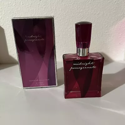 Midnight Pomegranate Signature Collection. Bath & Body Works. New In Box!! • $70