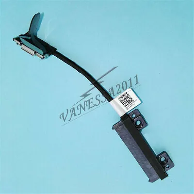 For Dell Precision 17 7000 7710 M7710 SATA HDD Hard Drive Cable WYWRF 0WYWRF • $13.59