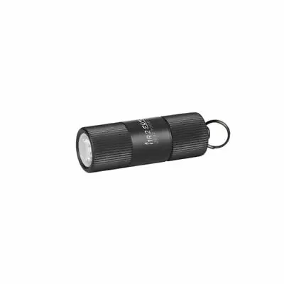 Olight I1R 2 EOS Tiny Micro-USB Rechargeable LED Keychain Flashlight 150 Lumens • $16.16