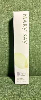 Mary Kay Botanical Effects 3 Freshen 5oz For Oily/Sensitive Skin New In Box • $10