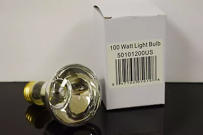 Lava Lamp 100 Watt Replacement Bulb For Lava Grande Motion Lamp Original Part • $11.95