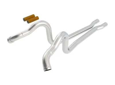 Borla 11-14 Ford Mustang GT/GT500 5.0L/5.4L/5.8L AT/MT RWD 2dr X Pipes • $523.61