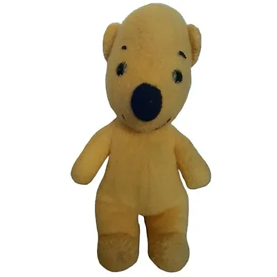 Vintage 1960s Sears Walt Disney Gund Classic Winnie The Pooh Plush Bear 13.5  • $34.95