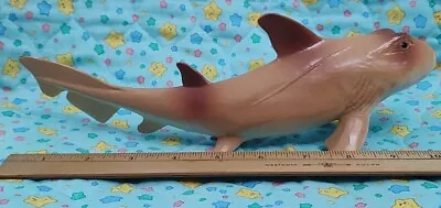 £12.62 • Buy Boley Shark Bullhead Shark 8  Replica Model - Nature World Sea Animals