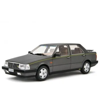 1986 Laudoracing Lancia Theme 8.32 Quartz Grey 1/18 LM159C • £187.23