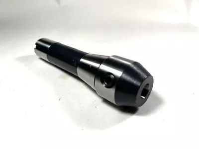 R8 To 7/16  End Mill Holder • $19