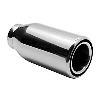 XSDW3002-AJ Exhaust Tail Pipe Tip Fits 2008 Mazda 3 2.3L L4 GAS DOHC • $33.52