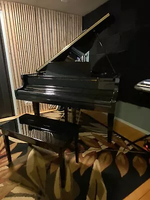 Kohler And Campbell Mini Grand Piano • $5500