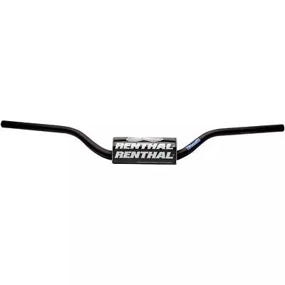 Renthal - 822-01-BK - Fatbar Handlebar KTM Low Bend - Black~ • $132.99