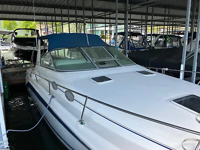 1994 Sea Ray Sundancer 290 29' Cabin Cruiser - North Carolina • $2950