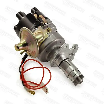 Powerspark 45D Sports Electronic Distributor For Mini MGB Austin Triumph Etc • $82.05