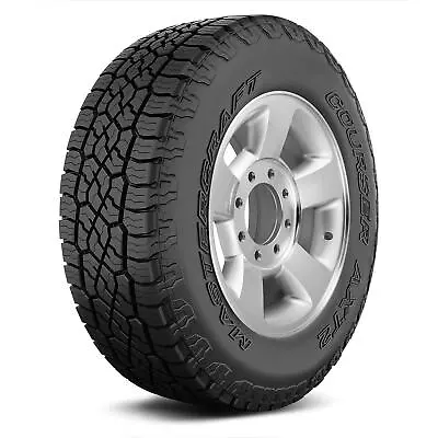 5 New Mastercraft Courser Axt2  - Lt215x85r16 Tires 2158516 215 85 16 • $904.85