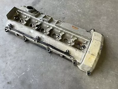 BMW E36 325i E34 525i M50 Non Vanos Valve Cover M50B25 NV • $148.12