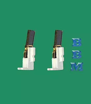 $10.17 • Buy Kirby Vacuum Motor Carbon Brush Holder 2 Pk 107110 107189 SE DE ULTG G6 G5 G4 G3