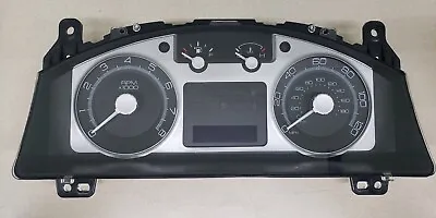 2008 Mercury Mariner Factory Speedometer Gauge Cluster 8e6t10849ea • $35