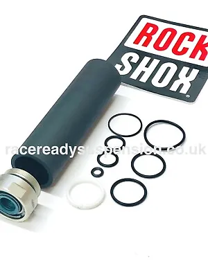 £36.99 • Buy Rockshox Charger Damper Service Kit Inc Bladder For RCT3 And RC 2013 To 2017