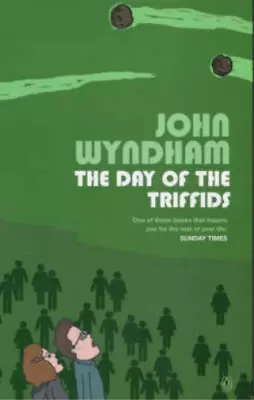 The Day Of The Triffids John Wyndham Used; Good Book • £3.35