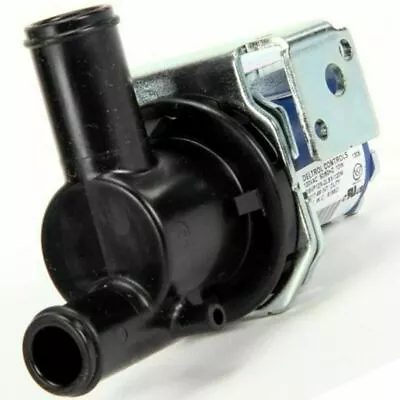 Genuine Ice Dump Valve MAN000001767 120V For Manitowoc QD0452A SD0452A QY0425W • $65.98