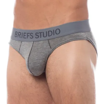 Briefs Studio Men's Premium Modal Briefs • $11.99