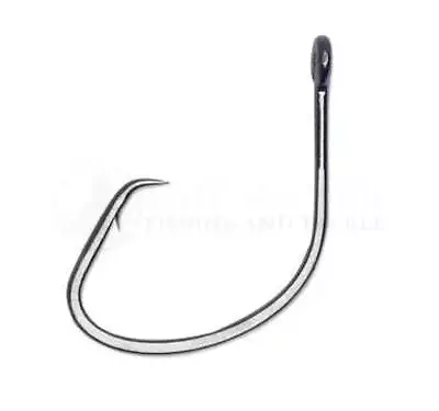 VMC 7381 Light Circle Fishing Hooks - Choose Size • $6.99