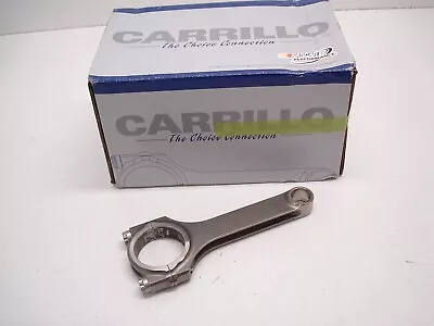 8 Nascar Carrillo 6.200  Connecting Rods 1.976 -1.850  Journal .807  Wide #015 • $75