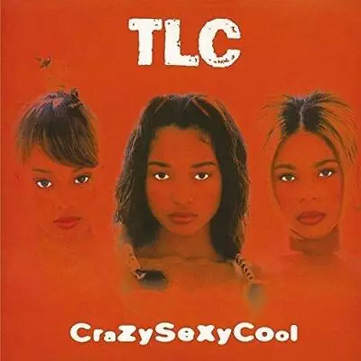 TLC - Crazysexycool (NEW 2 VINYL LP) • £27.99