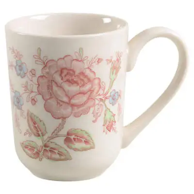 Johnson Brothers Rose Chintz Pink  Mini Mug 6505575 • $6.39