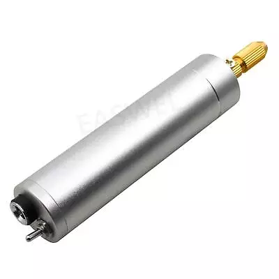 New DIY Mini Micro Small Electric Aluminum Hand Drill DC 5V For Motor PCB NEW • $9.46