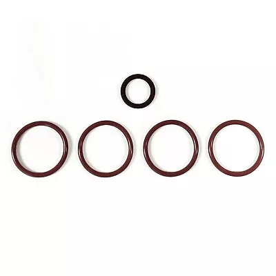 FKM O-Ring Rebuild Kit For 03-04 Ford Mustang SVT Cobra Coolant Crossover Tube • $13.99