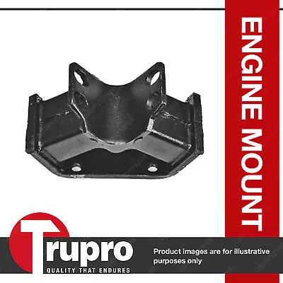 Rear Engine Mount For TOYOTA Cressida MX62R MX73R 5ME 5MGE Auto Manual 81-88 • $47.95